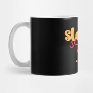 Sleigh (Bells) Mug